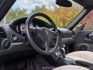 Porsche 911 Porsche 911 Carrera 4 2002