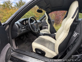 Porsche 911 Porsche 911 Carrera 4 2002