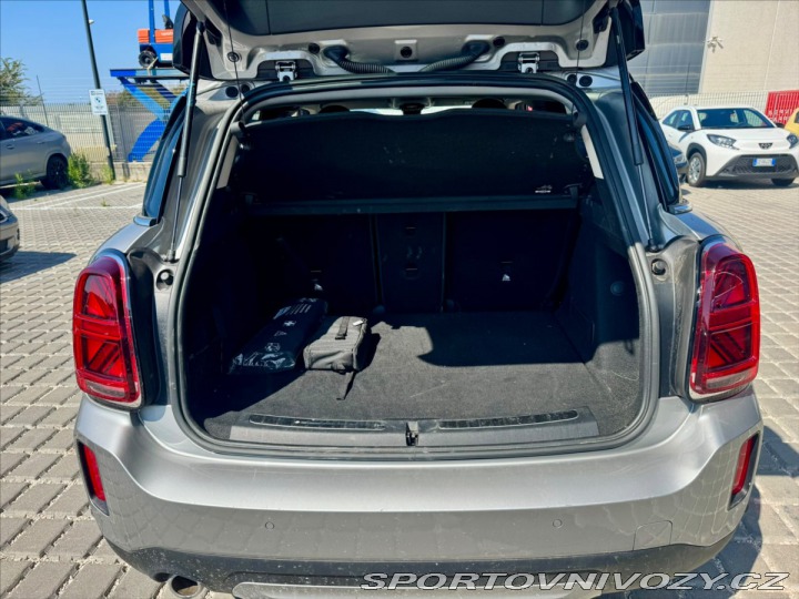 Mini Countryman 2,0 D Cooper F60 110kw Au 2023