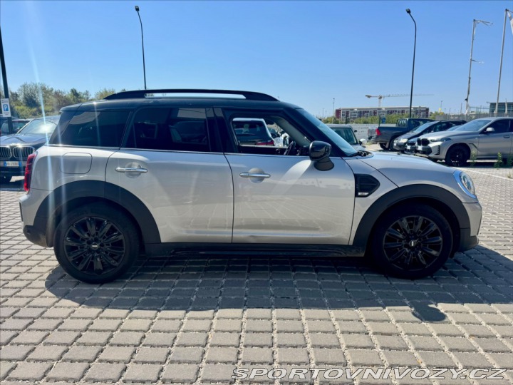 Mini Countryman 2,0 D Cooper F60 110kw Au 2023