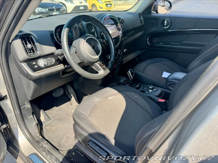 Mini Countryman 2,0 D Cooper F60 110kw Au 2023