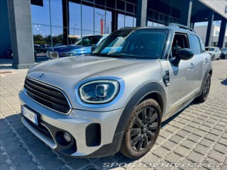 Mini Countryman 2,0 D Cooper F60 110kw Au 2023