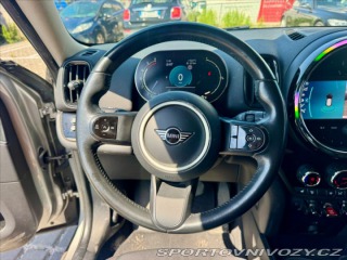 Mini Countryman 2,0 D Cooper F60 110kw Au 2023