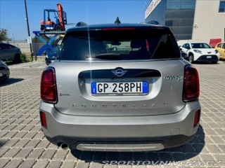 Mini Countryman 2,0 D Cooper F60 110kw Au 2023
