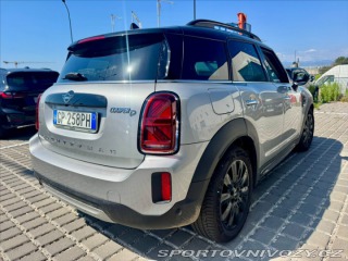 Mini Countryman 2,0 D Cooper F60 110kw Au 2023