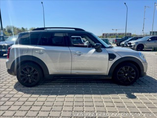 Mini Countryman 2,0 D Cooper F60 110kw Au 2023