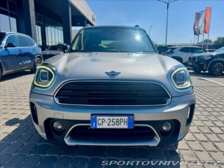 Mini Countryman 2,0 D Cooper F60 110kw Au 2023