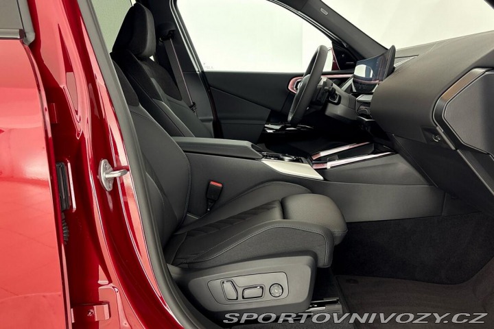 BMW X3 xDrive40d 2026