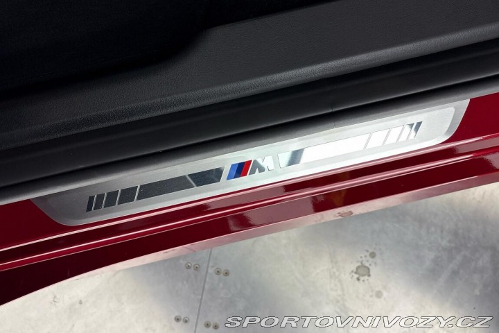 BMW X3 xDrive40d 2026