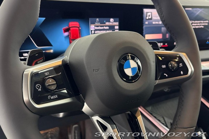 BMW X3 xDrive40d 2026