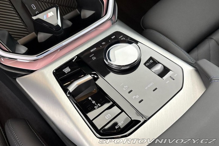 BMW X3 xDrive40d 2026