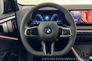 BMW X3 xDrive40d 2026