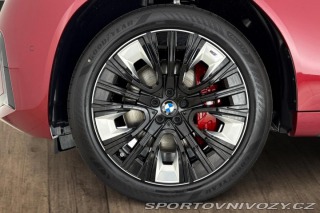BMW X3 xDrive40d 2026