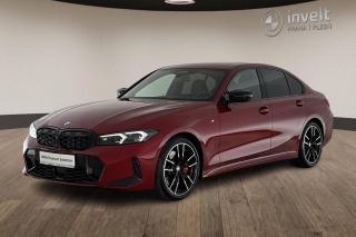 BMW 3 řady 3 | M340d xDrive