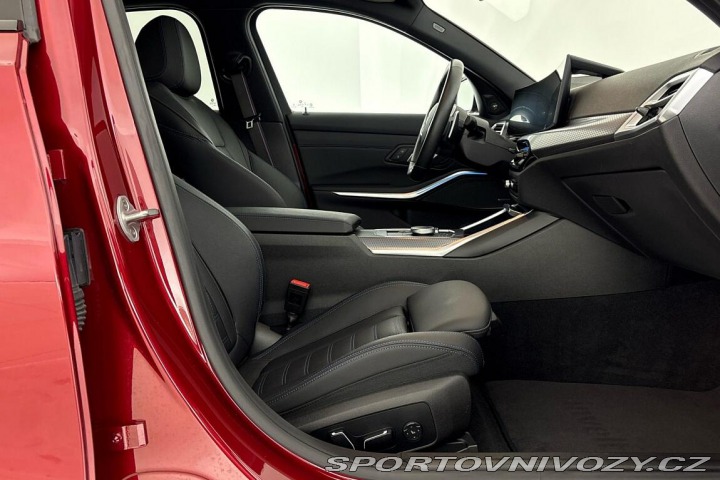 BMW 3 řady 3 | M340d xDrive 2025