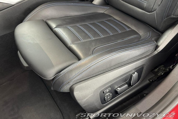 BMW 3 řady 3 | M340d xDrive 2025