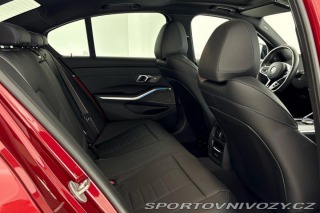 BMW 3 řady 3 | M340d xDrive 2025