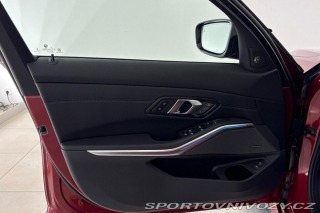 BMW 3 řady 3 | M340d xDrive 2025