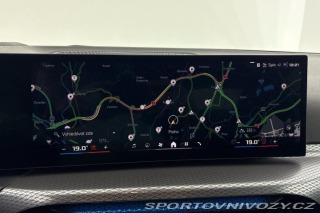 BMW 3 řady 3 | M340d xDrive 2025