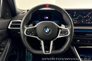 BMW 3 řady 3 | M340d xDrive 2025