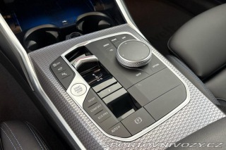 BMW 3 řady 3 | M340d xDrive 2025