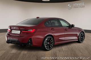 BMW 3 řady 3 | M340d xDrive 2025