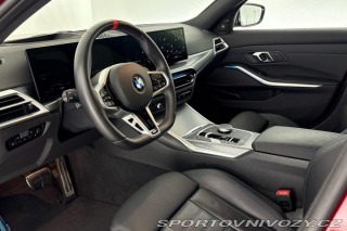 BMW 3 řady 3 | M340d xDrive 2025