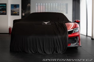 Ferrari 296 GTB Speciale 2026