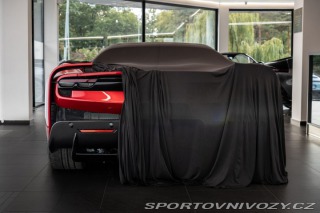 Ferrari 296 GTB Speciale 2026