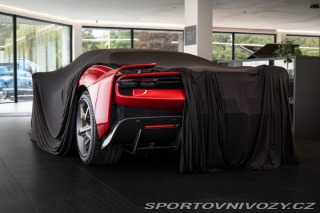 Ferrari 296 GTB Speciale 2026