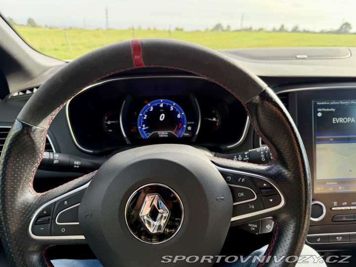 Renault Mégane RS 280 CUP 2019