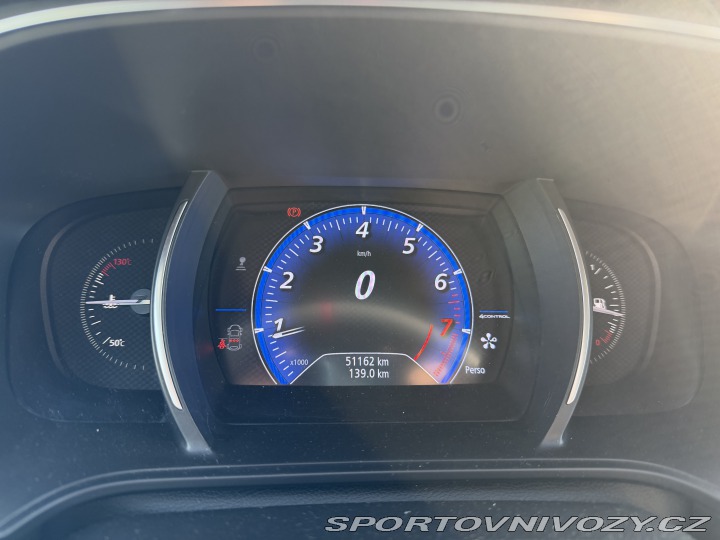 Renault Mégane RS 280 CUP 2019