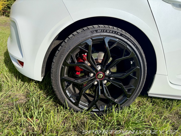 Renault Mégane RS 280 CUP 2019