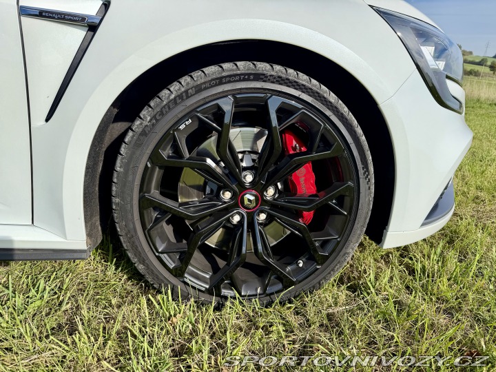 Renault Mégane RS 280 CUP 2019