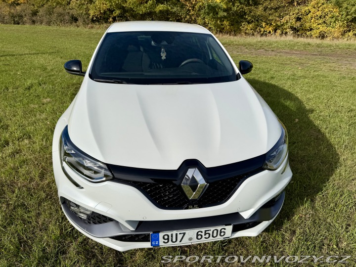 Renault Mégane RS 280 CUP 2019