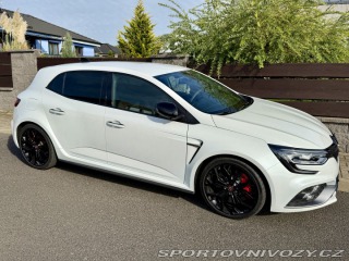Renault Mégane RS 280 CUP 2019
