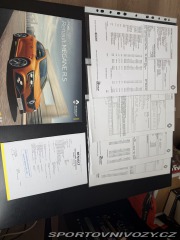 Renault Mégane RS 280 CUP 2019