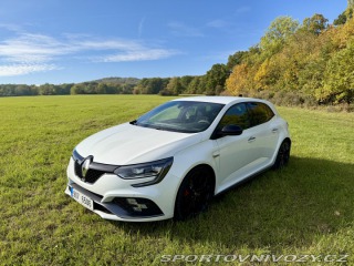 Renault Mégane RS 280 CUP 2019