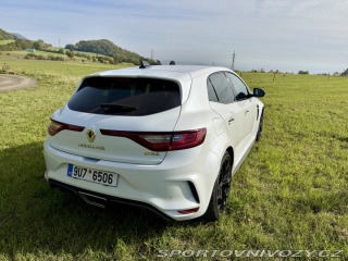 Renault Mégane RS 280 CUP 2019