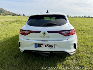 Renault Mégane RS 280 CUP 2019