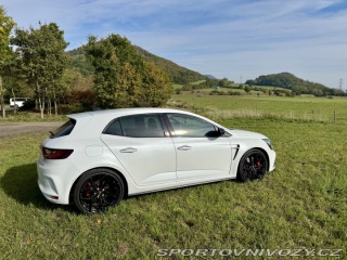 Renault Mégane RS 280 CUP 2019