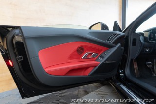 Audi R8 2024