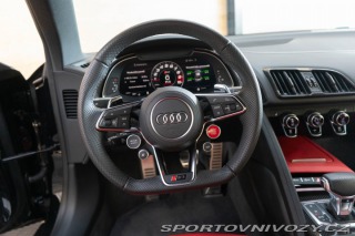 Audi R8 2024