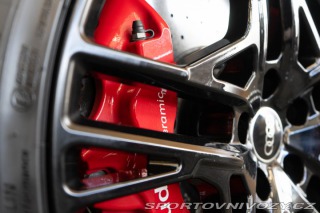 Audi R8 2024