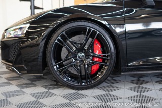 Audi R8 2024