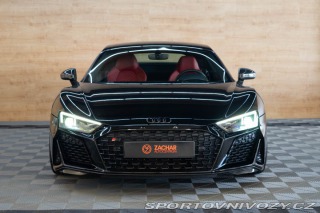 Audi R8 2024