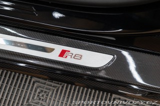 Audi R8 2024