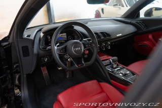 Audi R8 2024