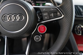 Audi R8 2024