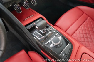 Audi R8 2024